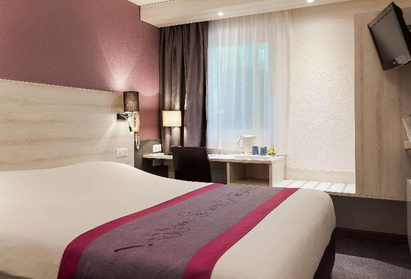 اتاق استاندارد, Kyriad Lille Est Villeneuve D Ascq