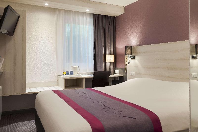 اتاق استاندارد, Kyriad Lille Est Villeneuve D Ascq