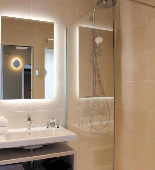 اتاق سوپریور, Brit Hotel Limoges Centre Gare   Hotel & Spa