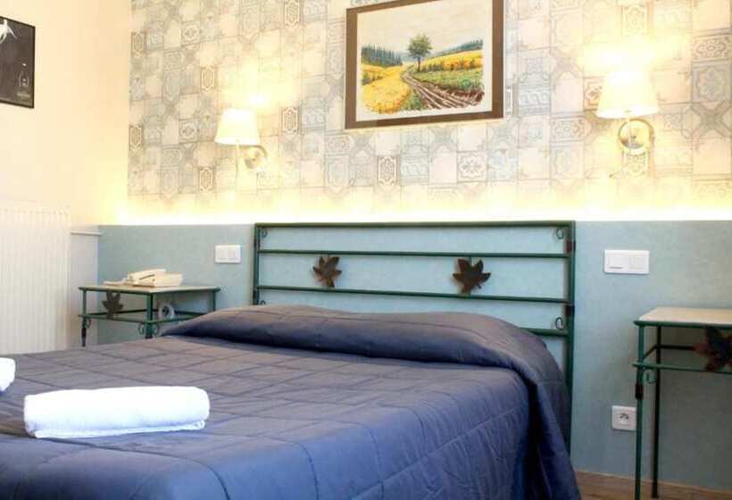 Номер Комфорт, Grand Hotel Terminus Reine