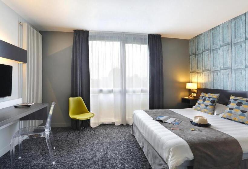 Номер Стандарт, Altos Hotel & Spa