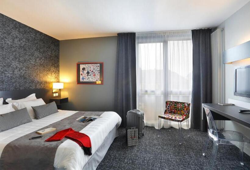 Номер Стандарт, Altos Hotel & Spa