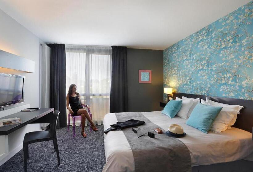 Номер Superior Одноместный, Altos Hotel & Spa