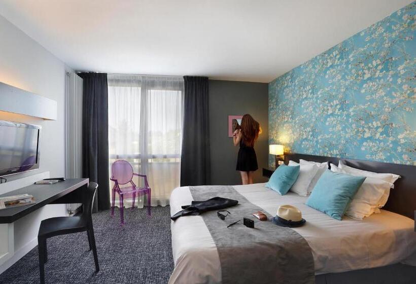 Номер Superior Одноместный, Altos Hotel & Spa