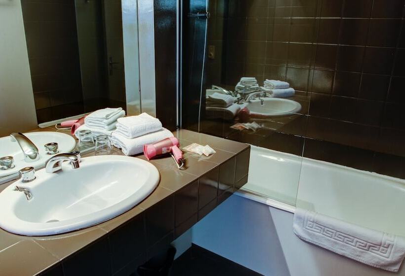 Номер Стандарт, Altos Hotel & Spa