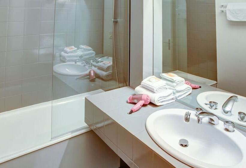 Номер Стандарт Трехместный, Altos Hotel & Spa