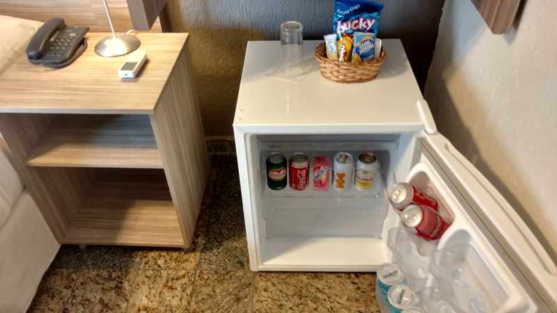 스탠다드 룸, Hôtel Tour Maje
