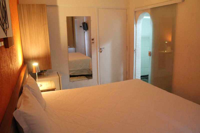 스탠다드 룸, Hôtel Tour Maje