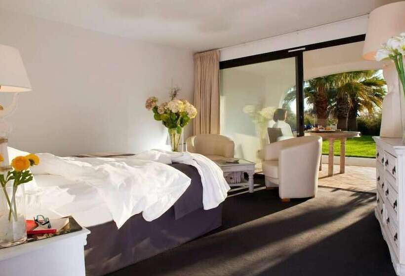 Номер Superior, Mangio Fango Hotel Et Spa