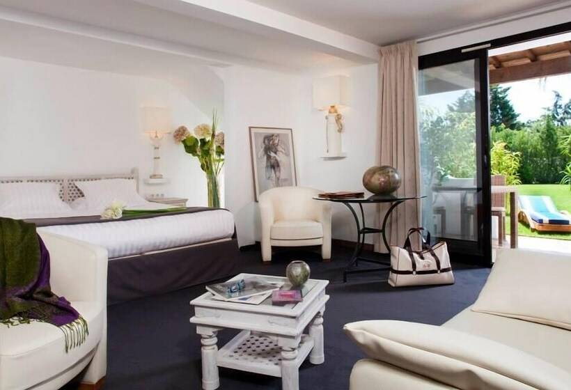 Номер Престиж, Mangio Fango Hotel Et Spa