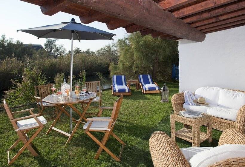 Люкс, Mangio Fango Hotel Et Spa