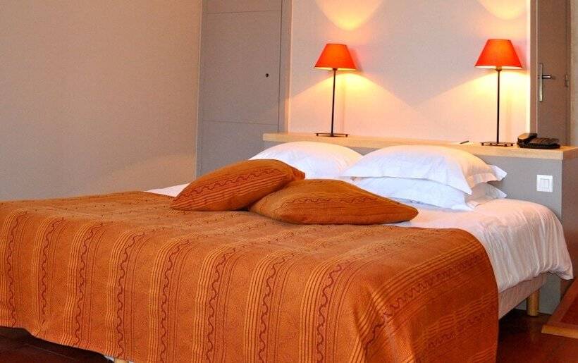 Номер Стандарт, Hôtel Cloitre Saint Louis Avignon