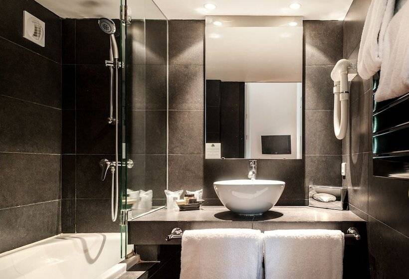 Номер Стандарт, Hôtel Cloitre Saint Louis Avignon