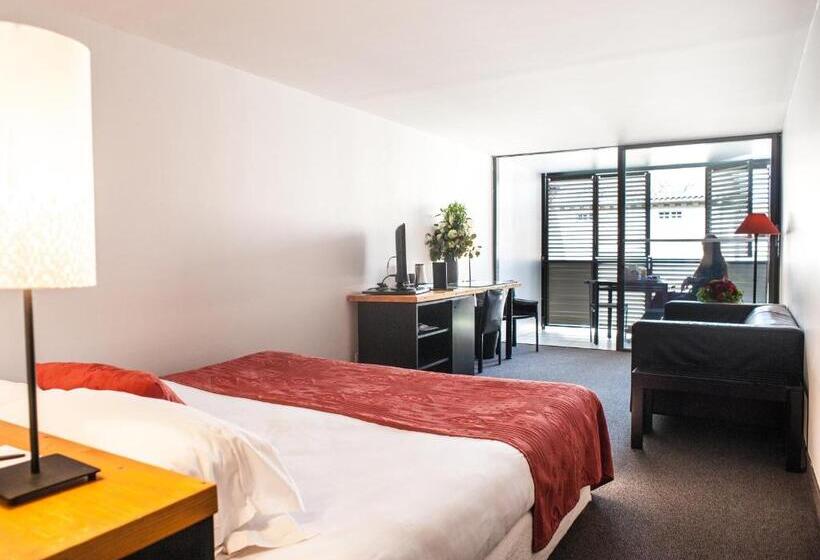 Номер Superior, Hôtel Cloitre Saint Louis Avignon