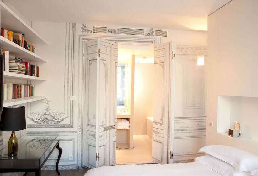 Люкс, La Maison Champs Elysees
