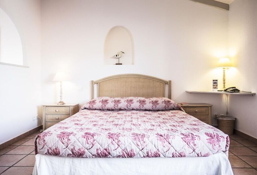 Номер Престиж, Le Roc E Fiori Hotel   Teritoria