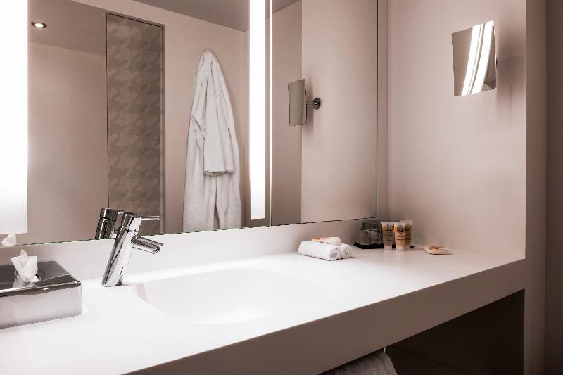 高级大房间, Mercure Paris Cdg Airport & Convention