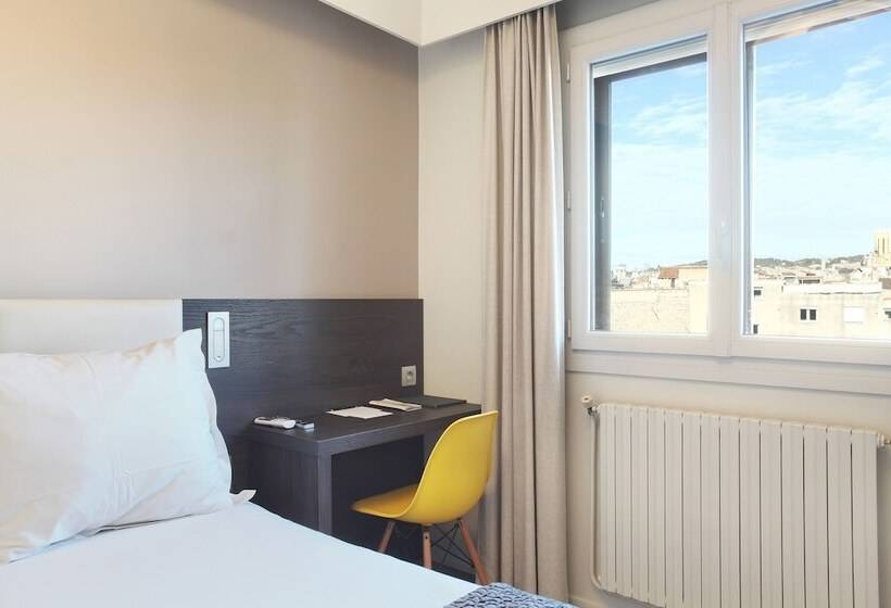Классический Номер, Negrecoste Hôtel & Spa