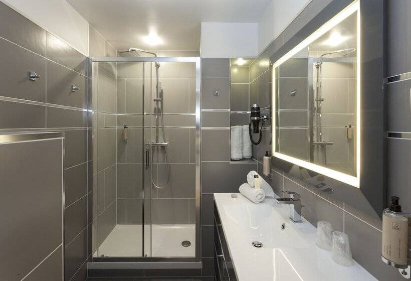 Номер Стандарт, Negrecoste Hôtel & Spa
