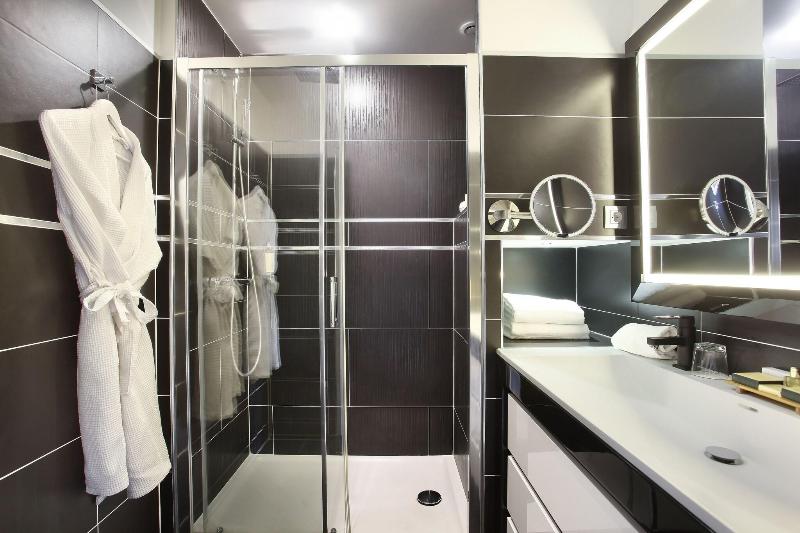 Номер Престиж, Negrecoste Hôtel & Spa