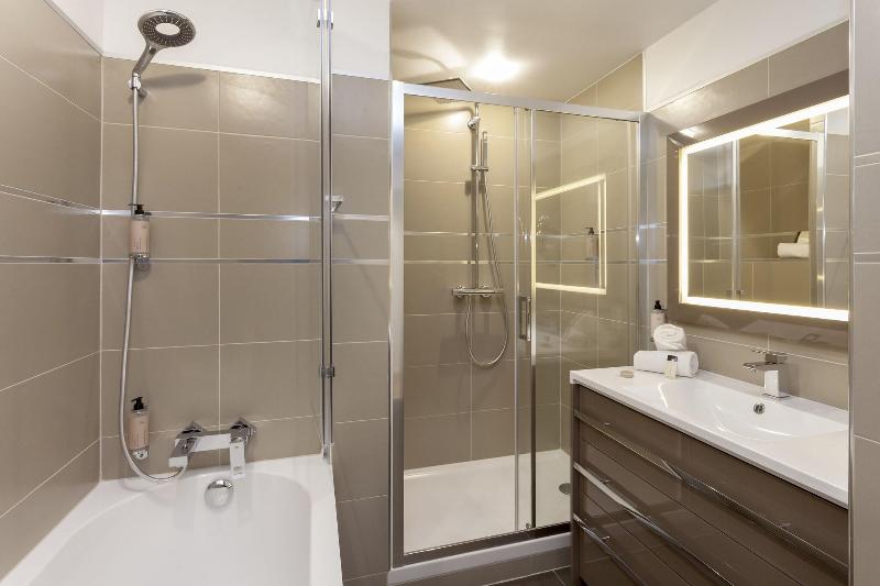 Номер Престиж, Negrecoste Hôtel & Spa