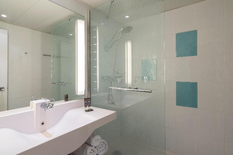 Номер Superior, Novotel Dijon Sud