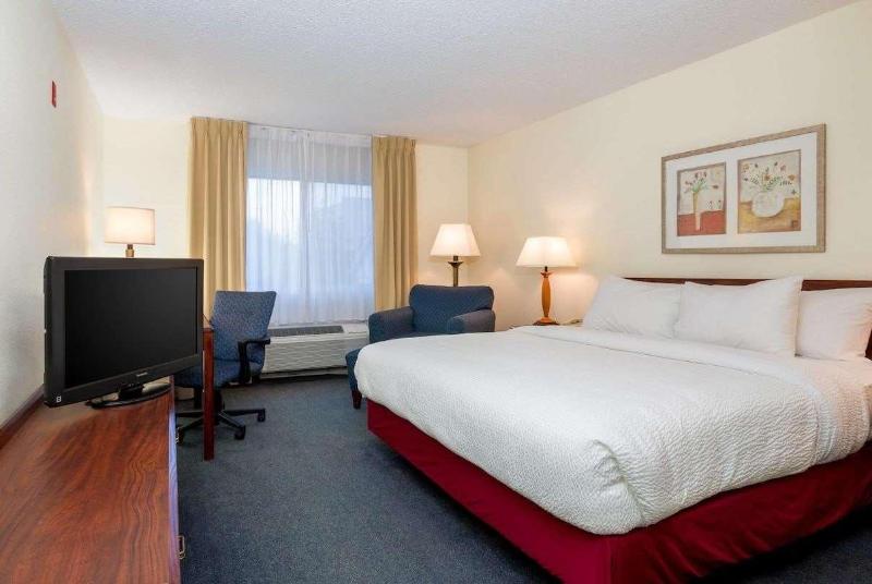 Номер Superior, Novotel Dijon Sud