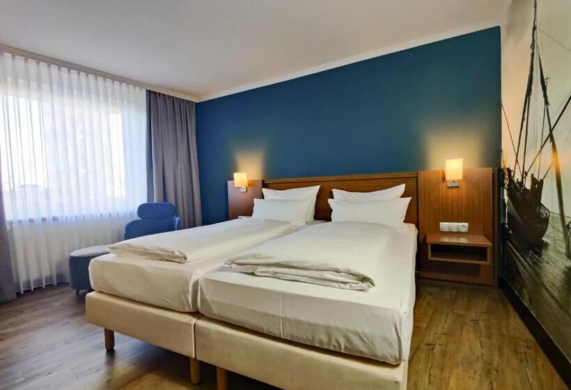 Номер Стандарт, Best Western Hotel Das Donners