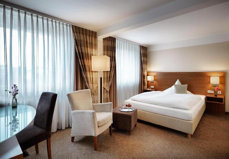 Номер Стандарт, Best Western Hotel Das Donners