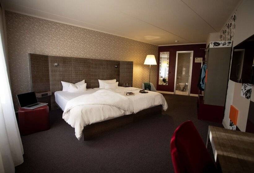 Номер Стандарт Плюс, Pentahotel Eisenach