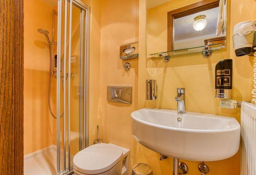 Номер Стандарт Индивидуальный, Ff&e Hotel Bavaria