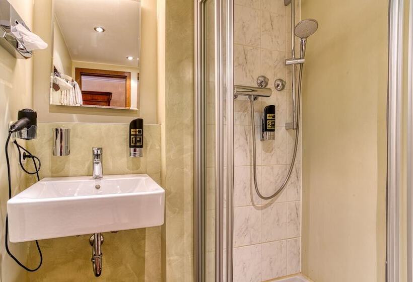 Номер Стандарт Индивидуальный, Ff&e Hotel Bavaria