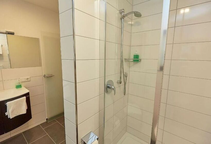 Студия Deluxe, Flair Hotel Zum Storchen