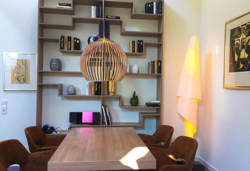 이그제큐티브 스위트, Nestor Hotel Stuttgart Ludwigsburg