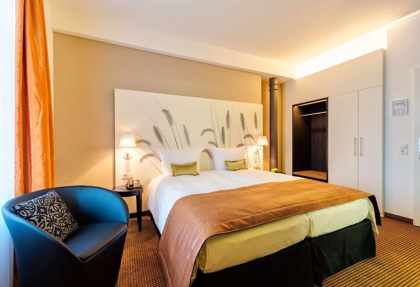 비즈니스룸, Nestor Hotel Stuttgart Ludwigsburg