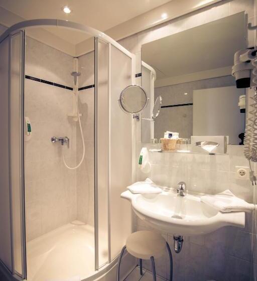 Номер Стандарт, The Royal Inn Wilder Mann Annaberg