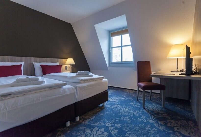 Номер бизнес-класса, Martas Hotel Lutherstadt Wittenberg