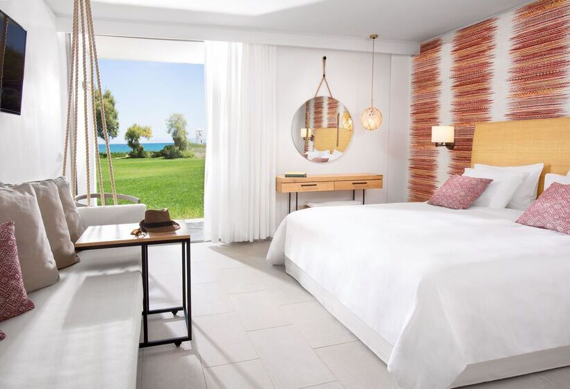 Бунгало Стандарт, Agapi Beach Resort Premium All Inclusive