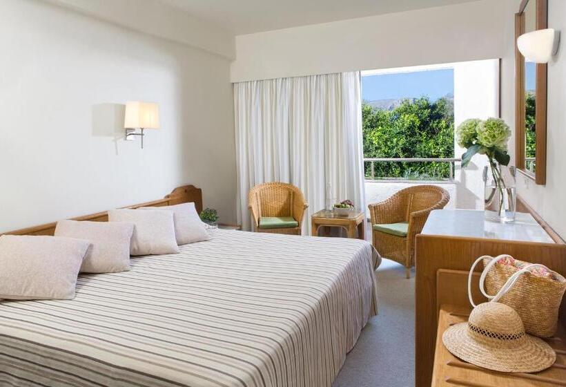 Номер Стандарт Вид на Сад, Agapi Beach Resort Premium All Inclusive