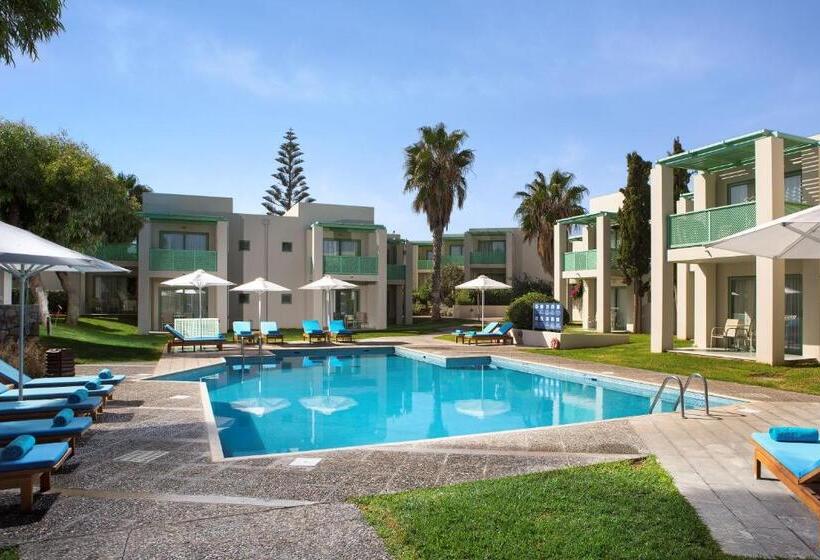 Номер Дюплекс, Agapi Beach Resort Premium All Inclusive