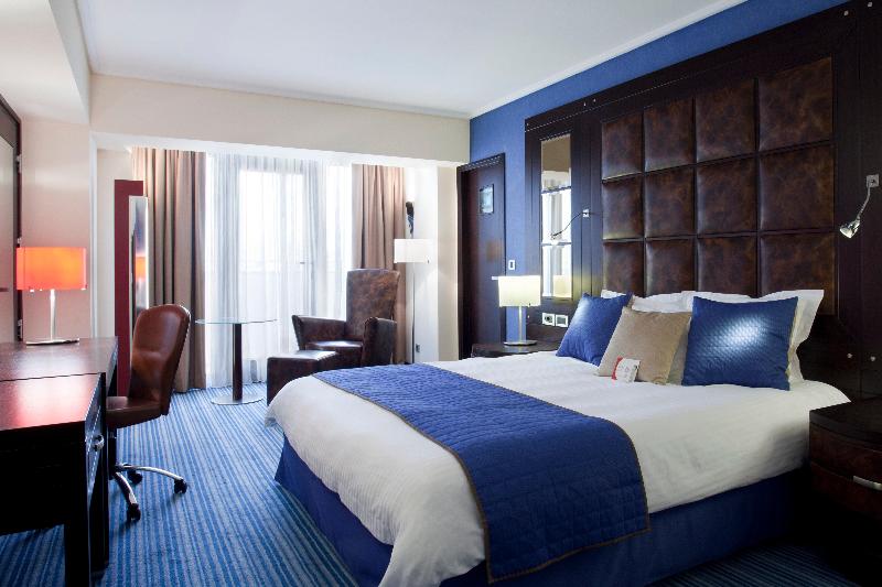 Номер Премиум, Crowne Plaza Athens City Centre, An Ihg