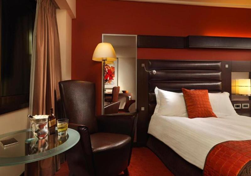 Номер Стандарт Индивидуальный, Crowne Plaza Athens City Centre, An Ihg