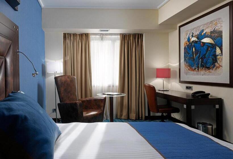 Номер Superior, Crowne Plaza Athens City Centre, An Ihg