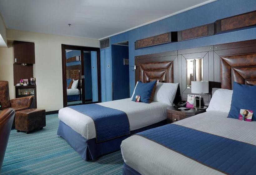 Номер Superior, Crowne Plaza Athens City Centre, An Ihg