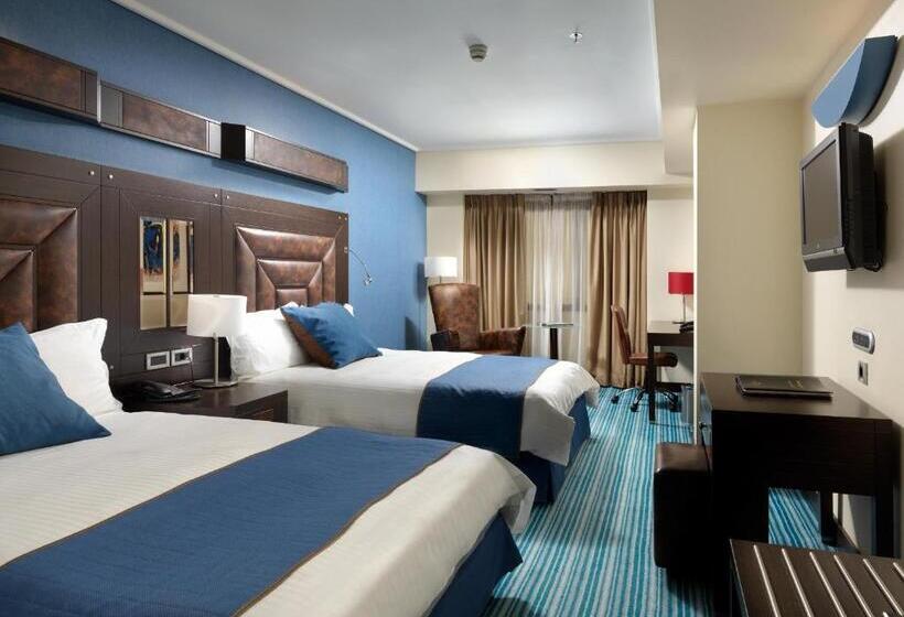 Номер Премиум, Crowne Plaza Athens City Centre, An Ihg
