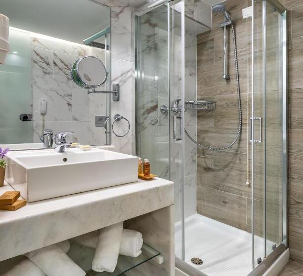 Номер Престиж, Mercure Rhodes Alexia Hotel & Spa