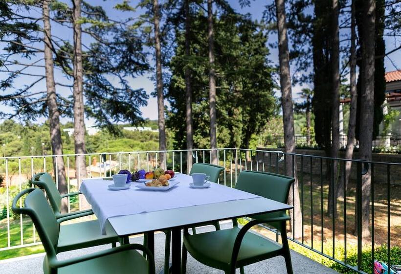 سوییت لوکس, Laguna Deluxe  Terme Krka