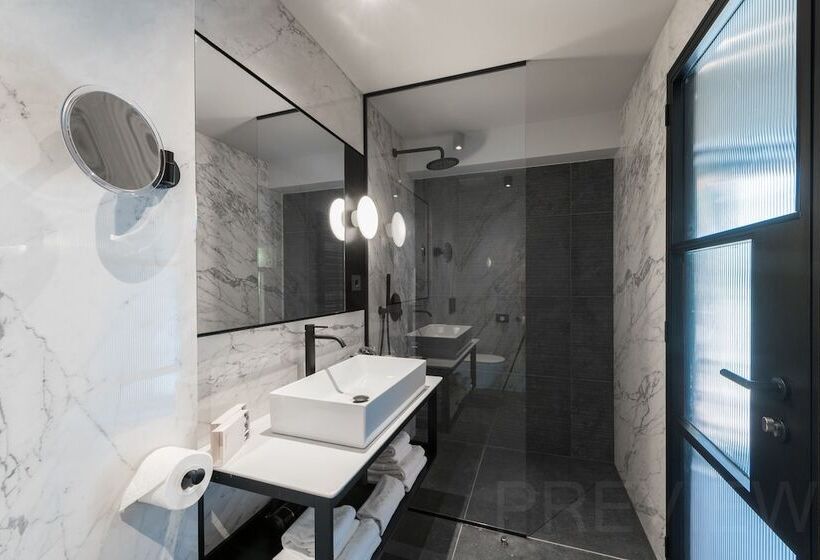 سوییت جونیور سوپریور, Laguna Deluxe  Terme Krka