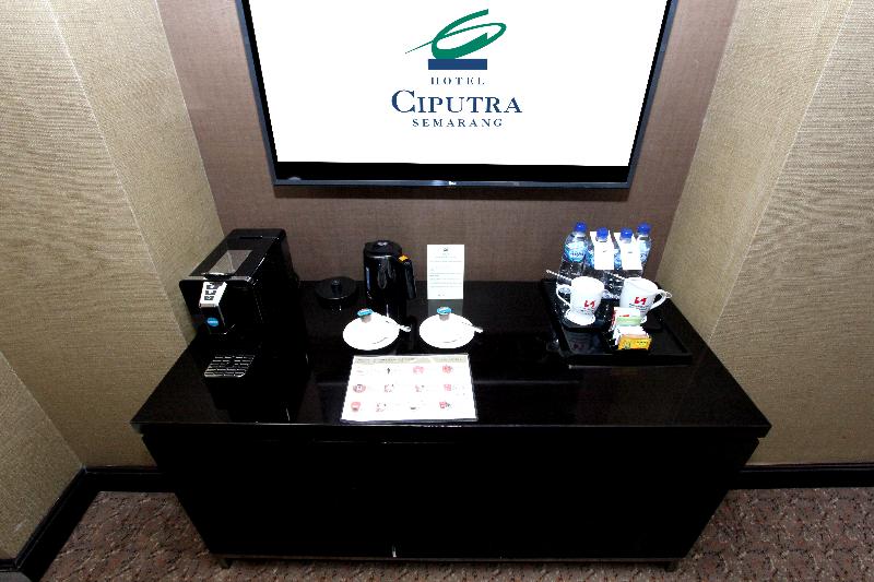 Полулюкс, Ciputra Semarang Managed By Swiss Belhotel International