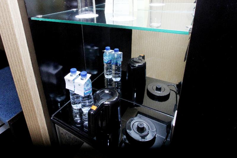 Номер Deluxe, Ciputra Semarang Managed By Swiss Belhotel International